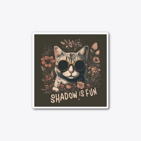 shadowisfun merch offical