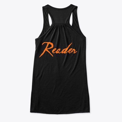 LLS 2021 Summerween Reader shirts