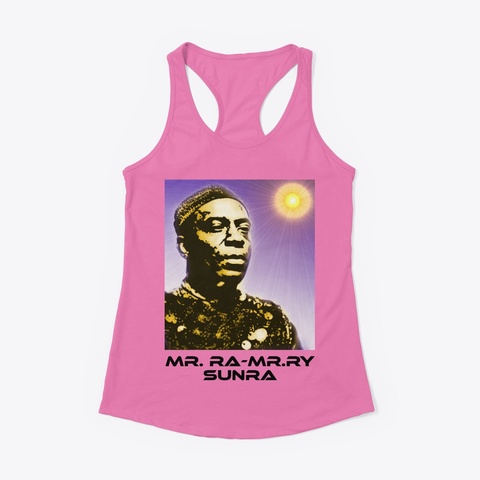 SunRa, Mr.Ra-Mr.Ry by P.U.F.F.