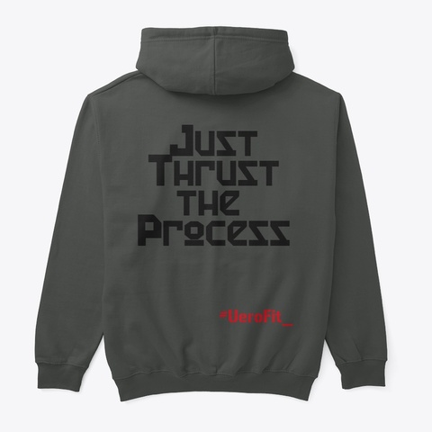 Thrust the Process