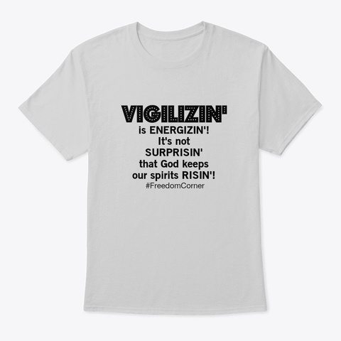 Vigilizin'