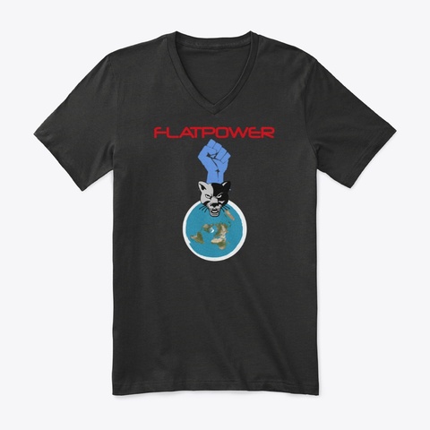 FLATPOWER SUPERHERO 2021