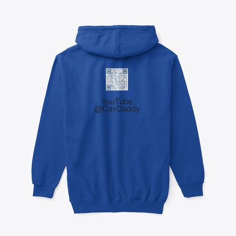 CavDaddy