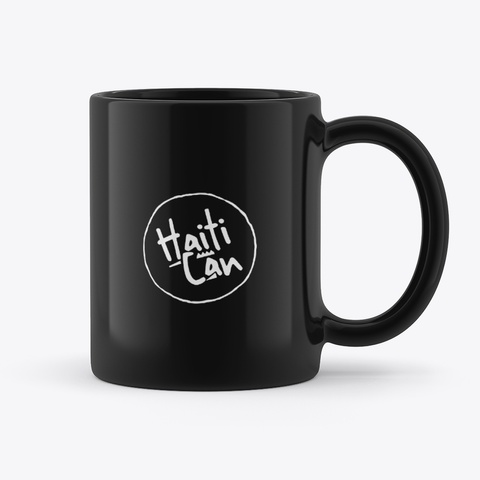 AYITI KAPAB! - Charity Merch