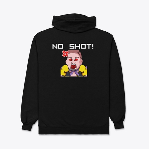 MAJIN 2UU NO SHOT! Project