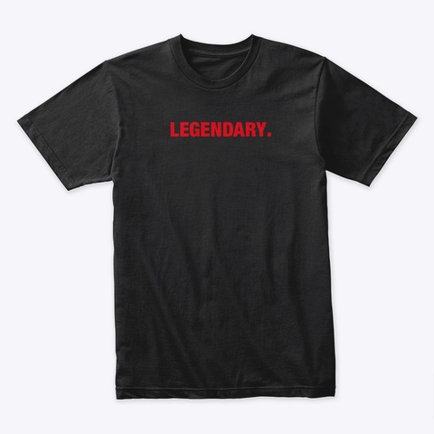 LEGENDARY. Collection