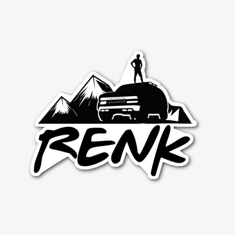 Carter Renk Official logo