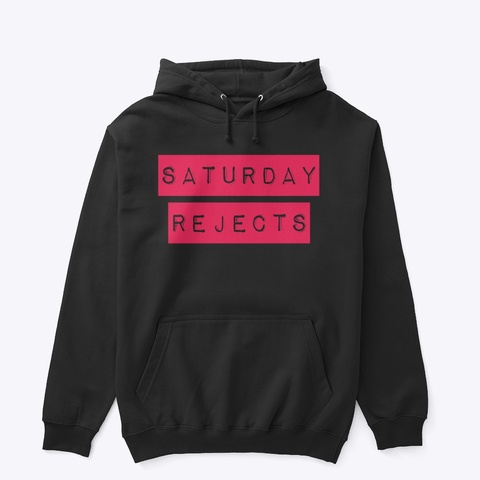 WWWY Saturday Rejects