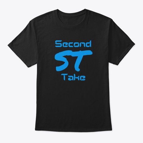 Second Take Apparel
