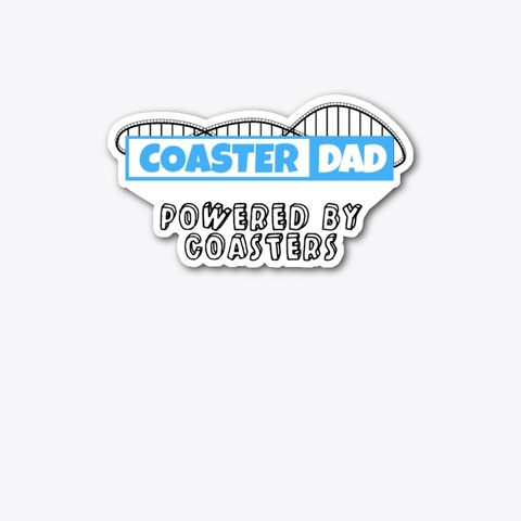 Powered by Coasters