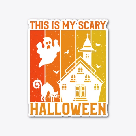 My Scary Halloween