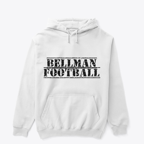 Bellman Football