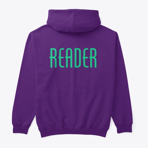 LLS 2023 M5 Reader shirts
