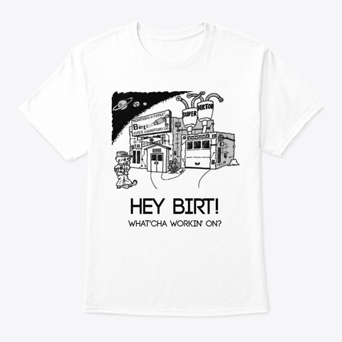 B√∂rg Superconductor