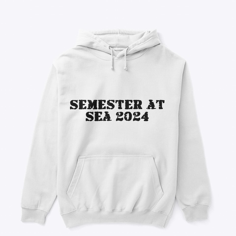 Fall 2024 Semester at Sea- boat design