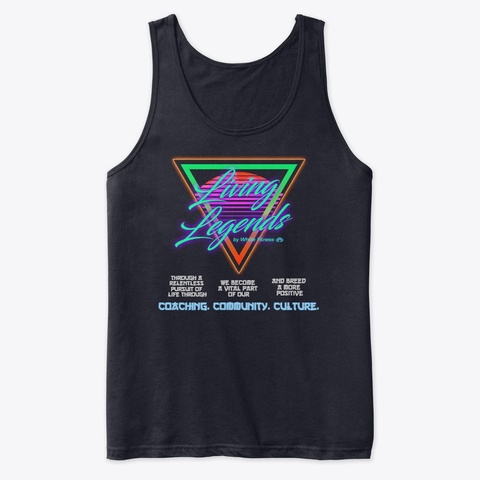 Make the Movement Move