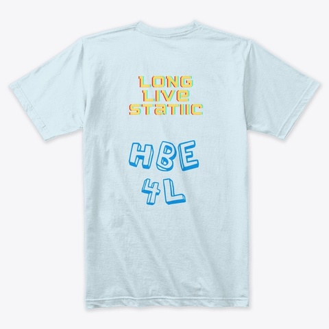 YUMMY UNIVERSAL MERCH