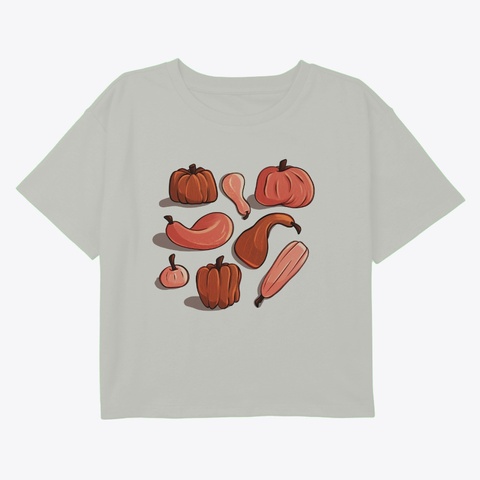 Autumn Pumpkins & Gourds