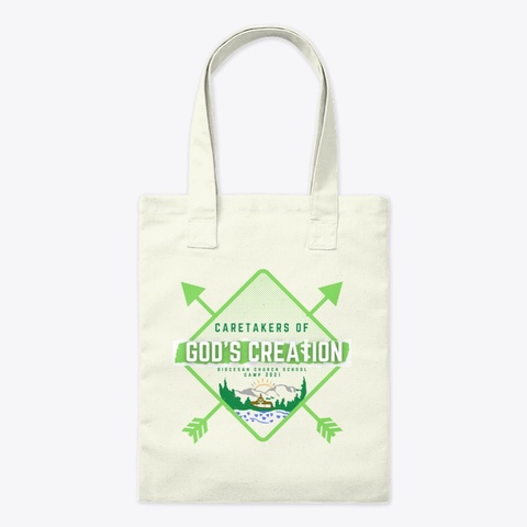 Diocesan Church School Camp 2021