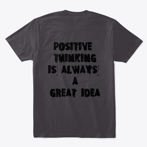 Positive Thinking Tee