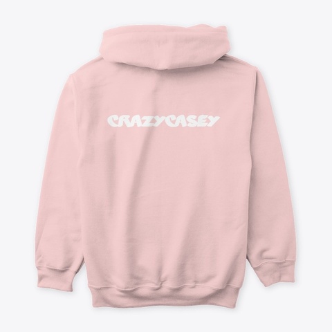 CrazyCasey Sweatswirt
