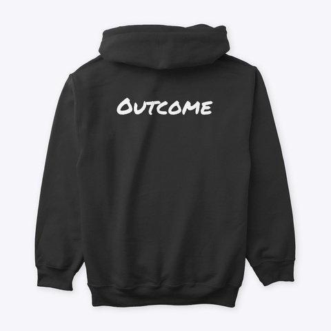 Outcome Merch