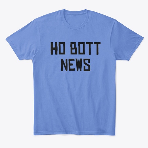 Bigtime Slugger Shirt