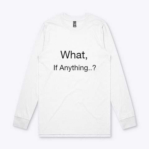 What if Anything..?
