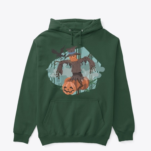 Halloween design