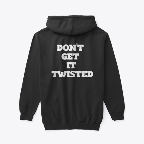 Twisted Merch